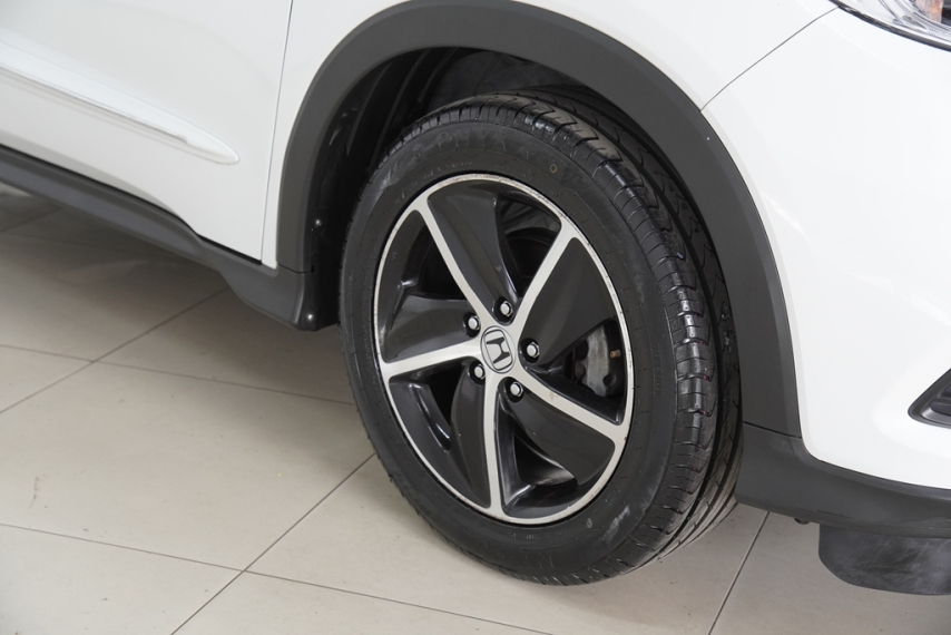 honda hr-v ex 1.8 16v 2020/2020 - itamarati veiculos10