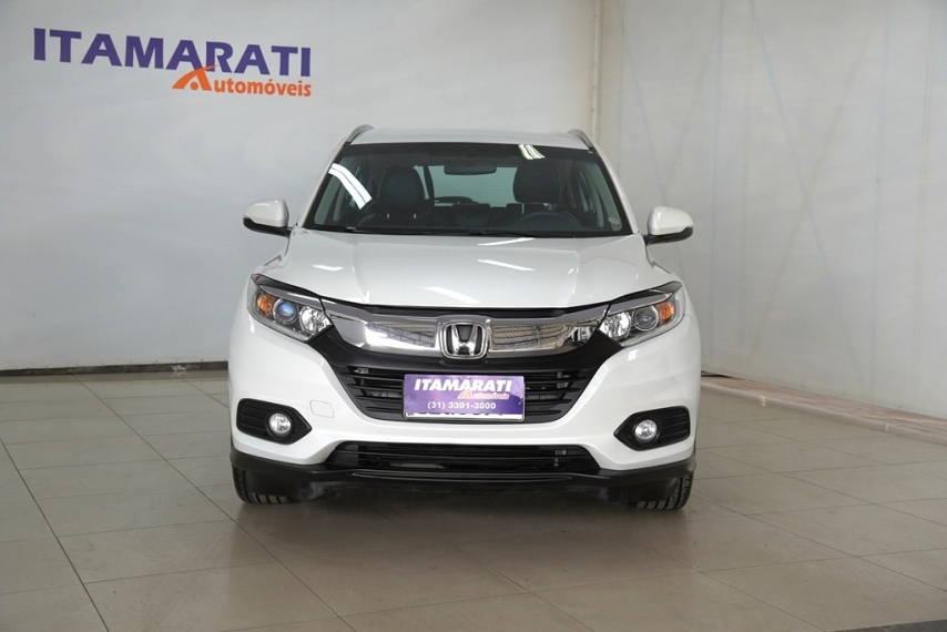 honda hr-v ex 1.8 16v 2020/2020 - itamarati veiculos