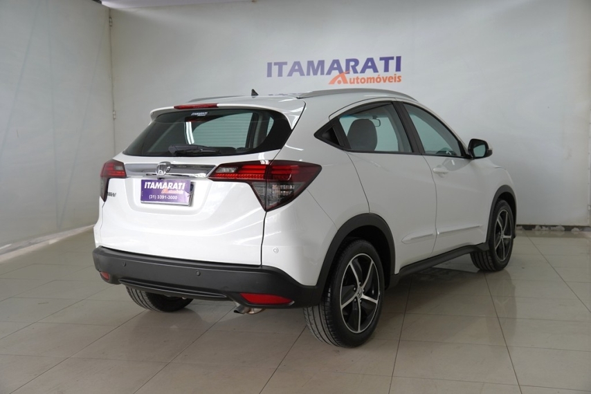 honda hr-v ex 1.8 16v 2020/2020 - itamarati veiculos6