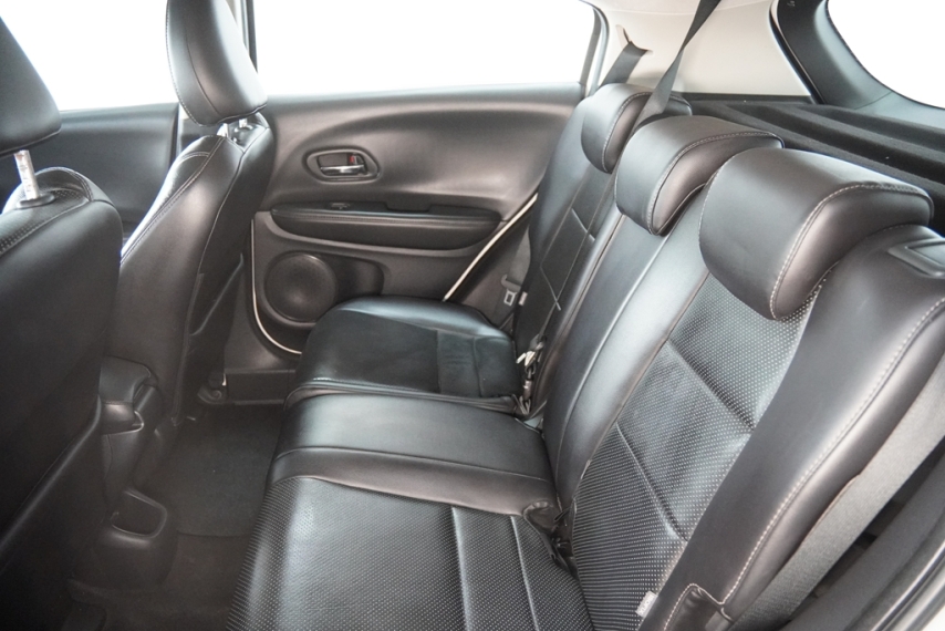 honda hr-v ex 1.8 16v 2020/2020 - itamarati veiculos18