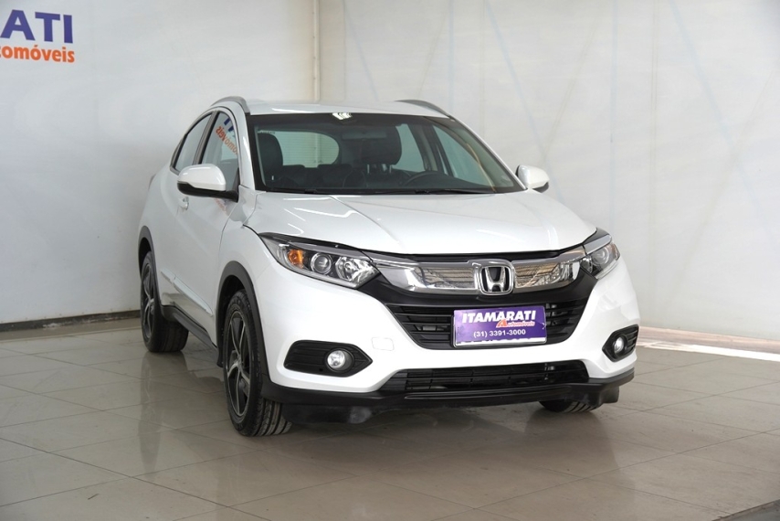honda hr-v ex 1.8 16v 2020/2020 - itamarati veiculos9