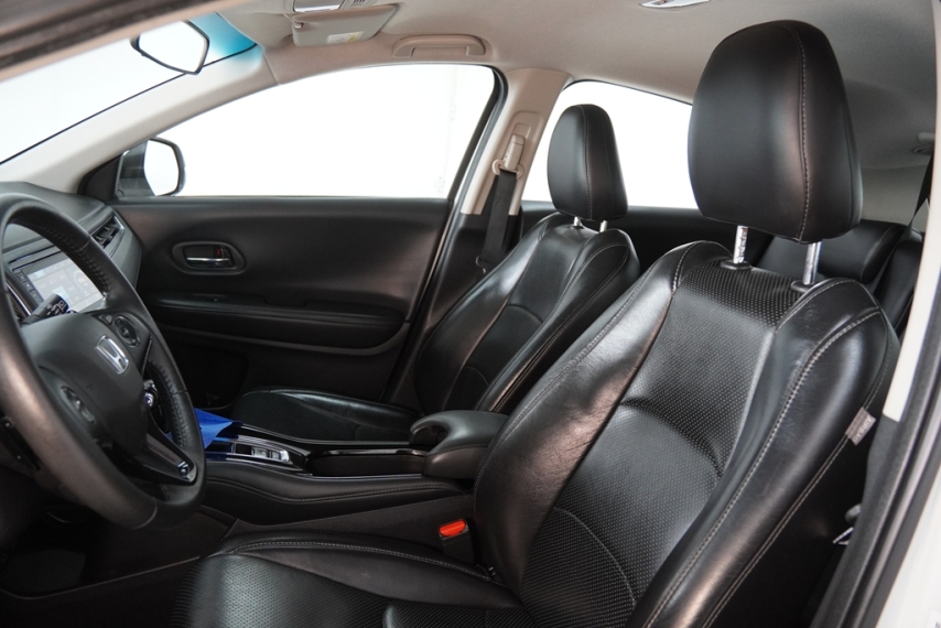 honda hr-v ex 1.8 16v 2020/2020 - itamarati veiculos15