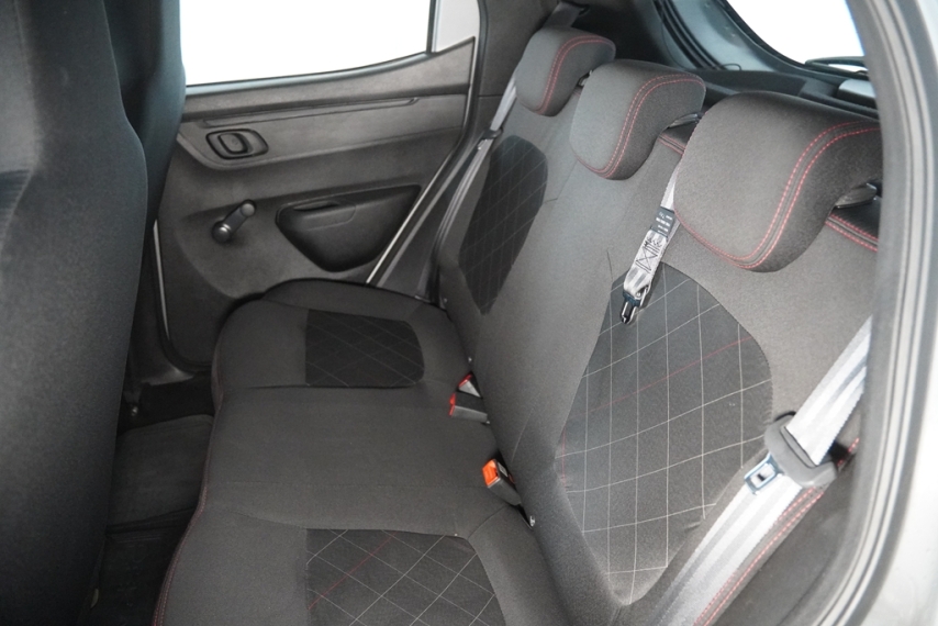 renault kwid zen 2 1.0 12v 2022/2023 - itamarati veiculos16