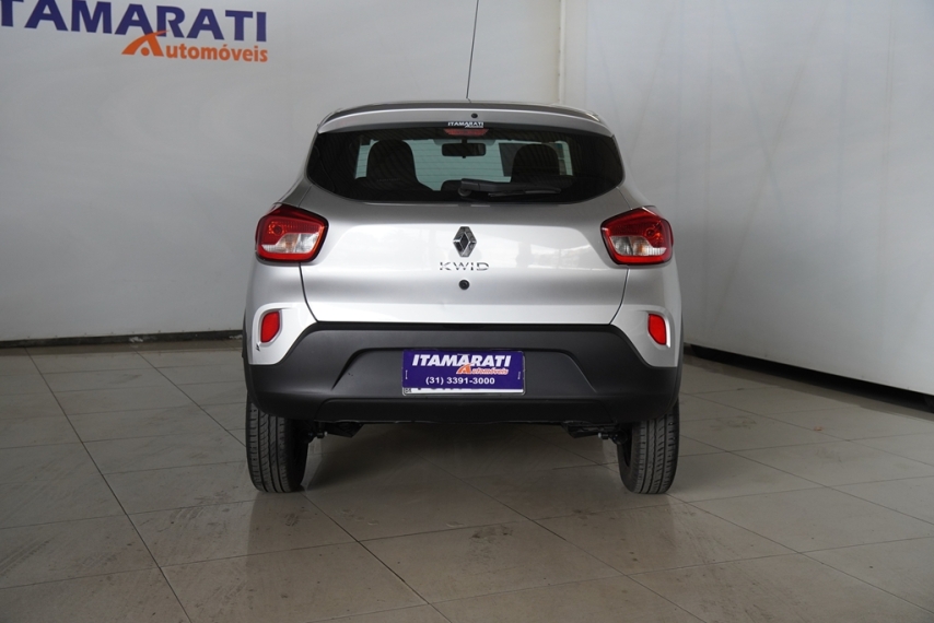 renault kwid zen 2 1.0 12v 2022/2023 - itamarati veiculos5