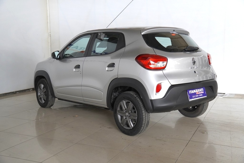 renault kwid zen 2 1.0 12v 2022/2023 - itamarati veiculos3
