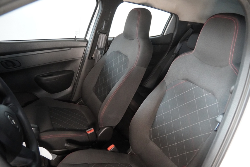 renault kwid zen 2 1.0 12v 2022/2023 - itamarati veiculos14