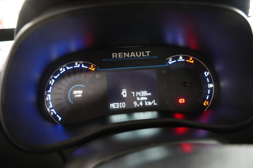 renault kwid zen 2 1.0 12v 2022/2023 - itamarati veiculos12