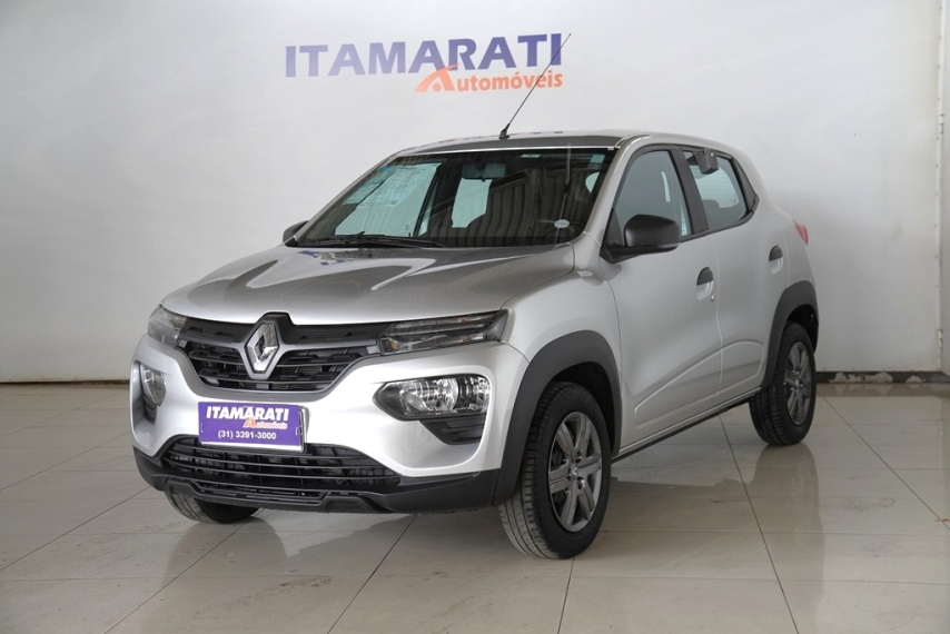 renault kwid zen 2 1.0 12v 2022/2023 - itamarati veiculos1