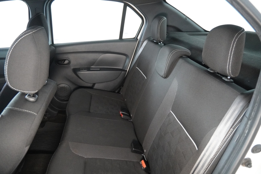 renault logan zen 1.0 12v 2022/2023 - itamarati veiculos15