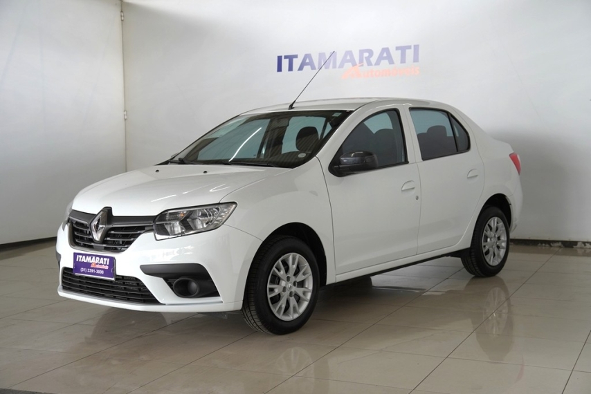 renault logan zen 1.0 12v 2022/2023 - itamarati veiculos2