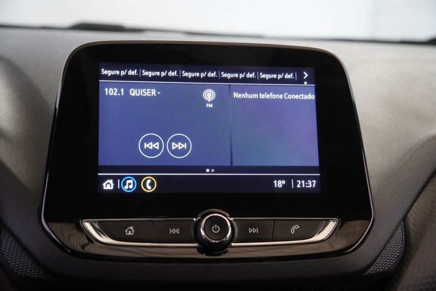 chevrolet onix plus lt 1.0 12v 2021/2022 - itamarati veiculos11