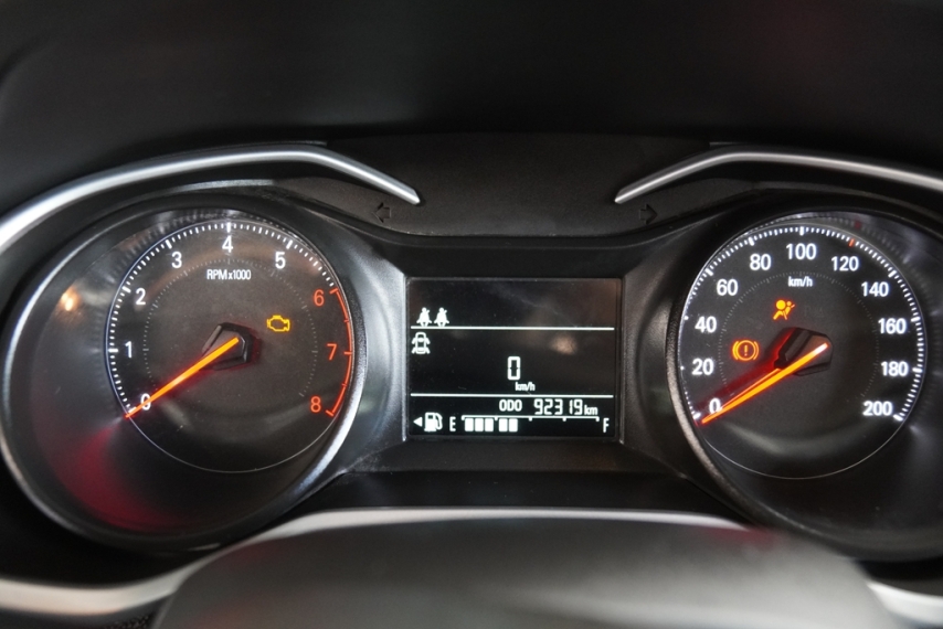 chevrolet onix plus lt 1.0 12v 2021/2022 - itamarati veiculos10