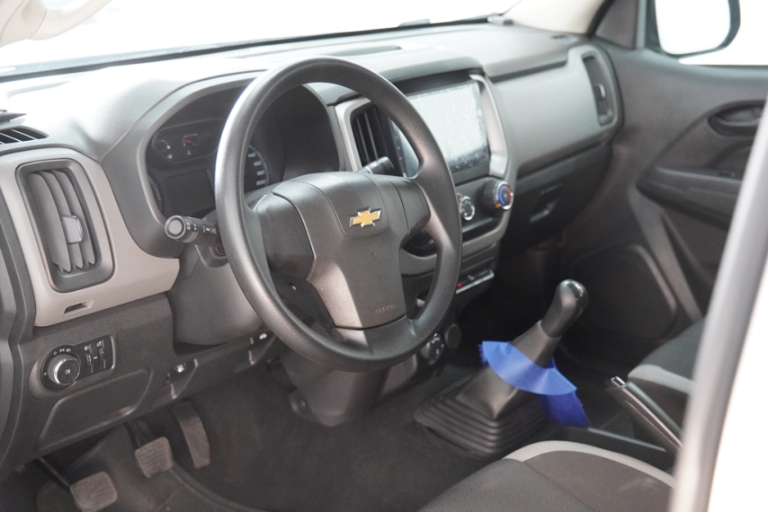 chevrolet s-10 ls 2.8 16v 2021/2022 - itamarati veiculos11