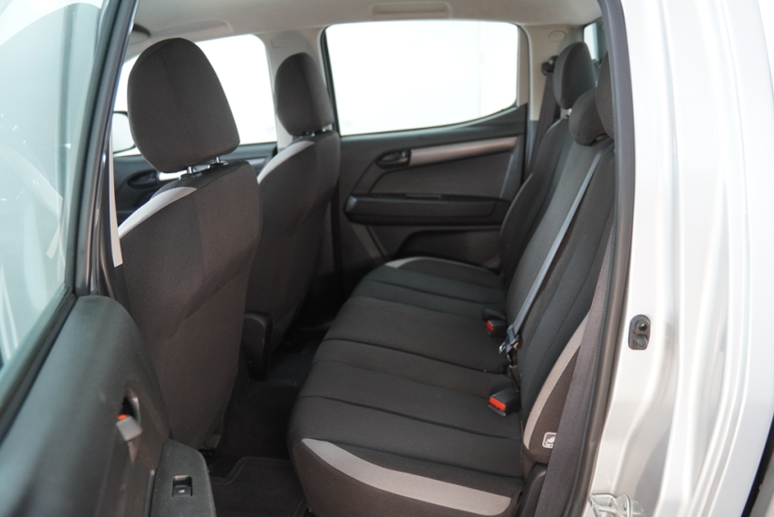 chevrolet s-10 ls 2.8 16v 2021/2022 - itamarati veiculos16