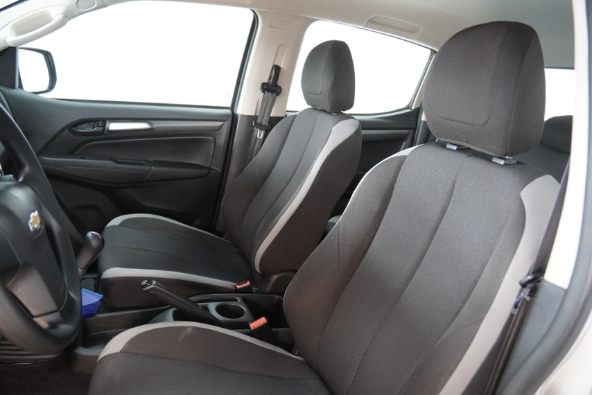 chevrolet s-10 ls 2.8 16v 2021/2022 - itamarati veiculos15