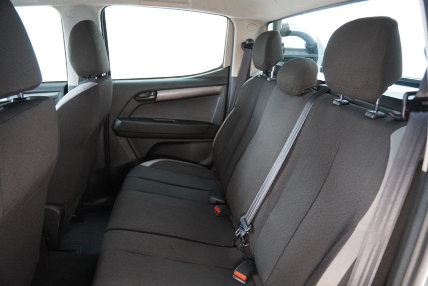 chevrolet s-10 ls 2.8 16v 2021/2022 - itamarati veiculos17