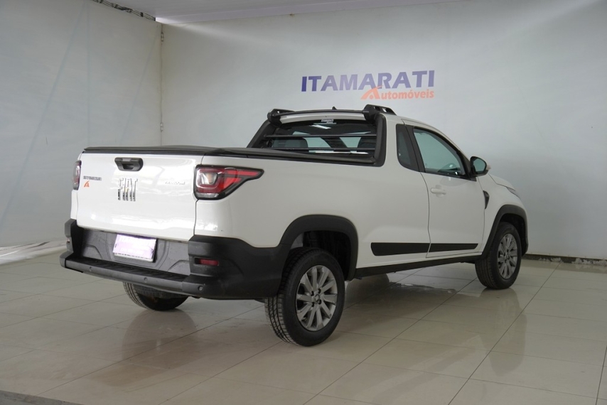 fiat strada freedom cs 1.3 8v 2021/2021 - itamarati veiculos7