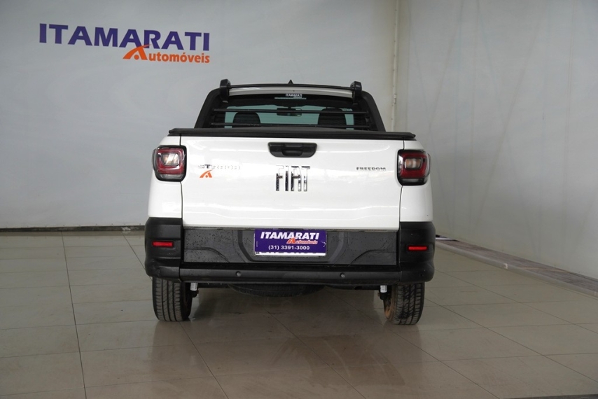 fiat strada freedom cs 1.3 8v 2021/2021 - itamarati veiculos5