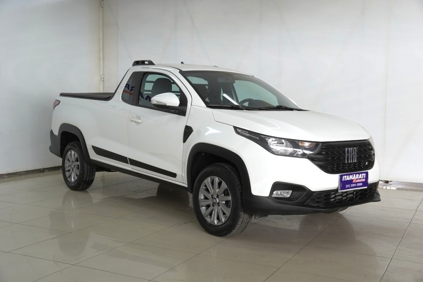 fiat strada freedom cs 1.3 8v 2021/2021 - itamarati veiculos8