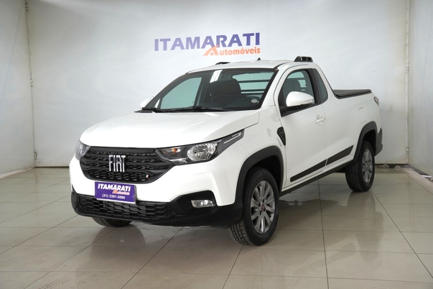 fiat strada freedom cs 1.3 8v 2021/2021 - itamarati veiculos1