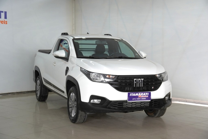 fiat strada freedom cs 1.3 8v 2021/2021 - itamarati veiculos9