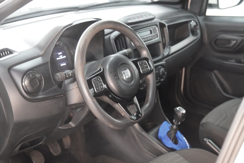 fiat strada freedom cs 1.3 8v 2021/2021 - itamarati veiculos11