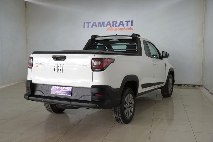 fiat strada freedom cs 1.3 8v 2021/2021 - itamarati veiculos6