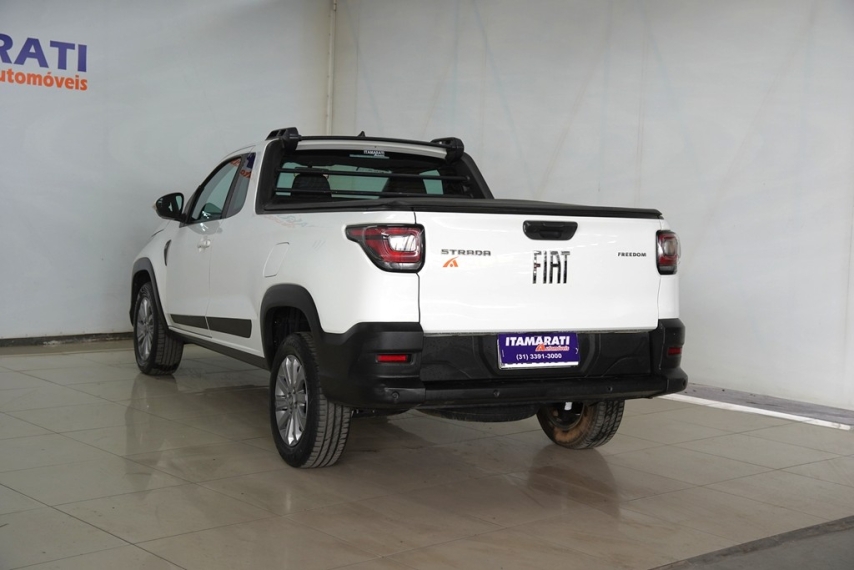 fiat strada freedom cs 1.3 8v 2021/2021 - itamarati veiculos4