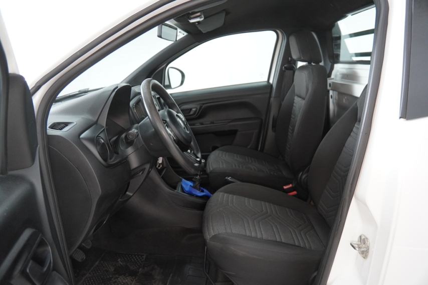 fiat strada freedom cs 1.3 8v 2021/2021 - itamarati veiculos14