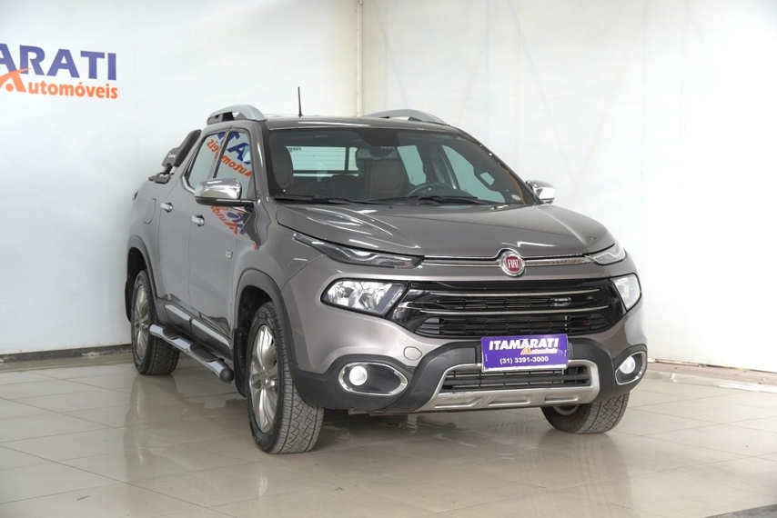fiat toro ranch 2.0 16v 2020/2021 - itamarati veiculos9