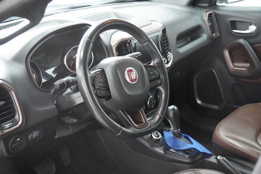 fiat toro ranch 2.0 16v 2020/2021 - itamarati veiculos11
