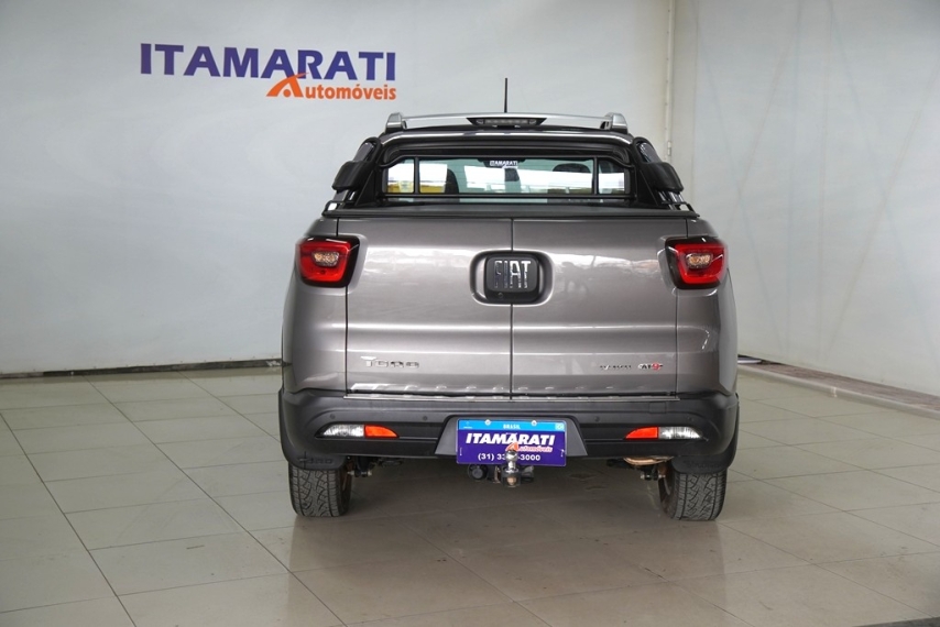 fiat toro ranch 2.0 16v 2020/2021 - itamarati veiculos5
