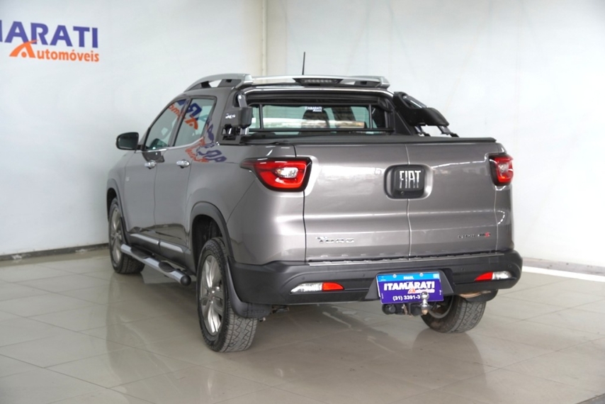 fiat toro ranch 2.0 16v 2020/2021 - itamarati veiculos4