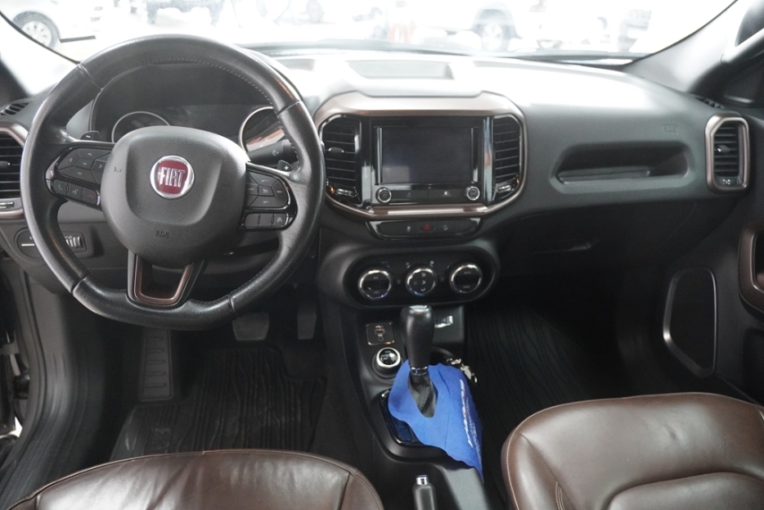 fiat toro ranch 2.0 16v 2020/2021 - itamarati veiculos12