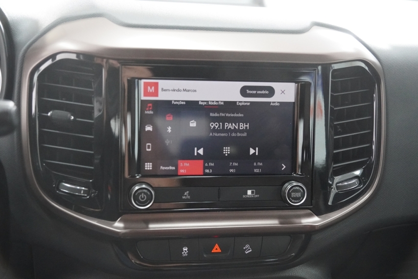 fiat toro ranch 2.0 16v 2020/2021 - itamarati veiculos14