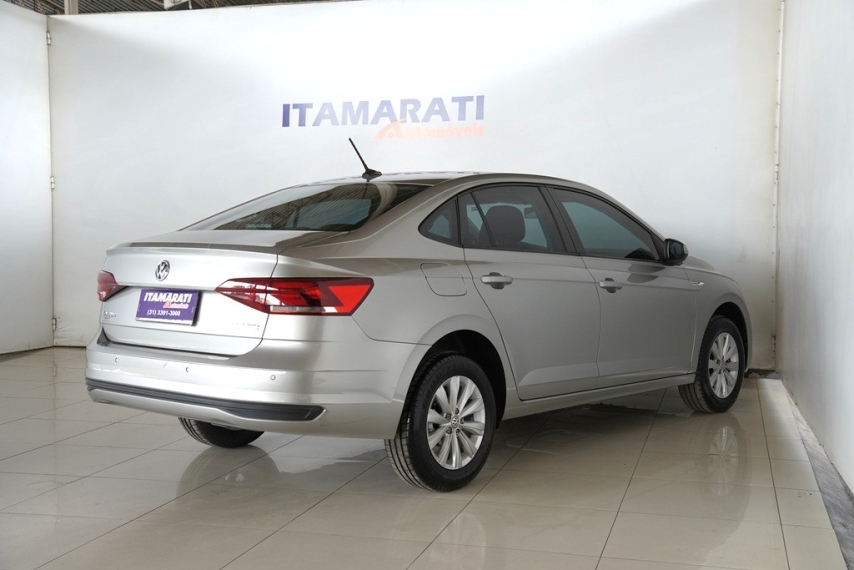 volkswagen virtus confortline 1.0 12v 2022/2022 - itamarati veiculos7