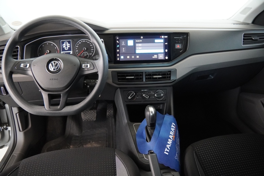 volkswagen virtus confortline 1.0 12v 2022/2022 - itamarati veiculos13