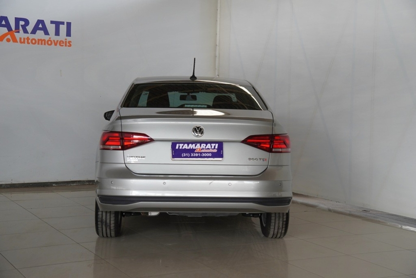 volkswagen virtus confortline 1.0 12v 2022/2022 - itamarati veiculos5