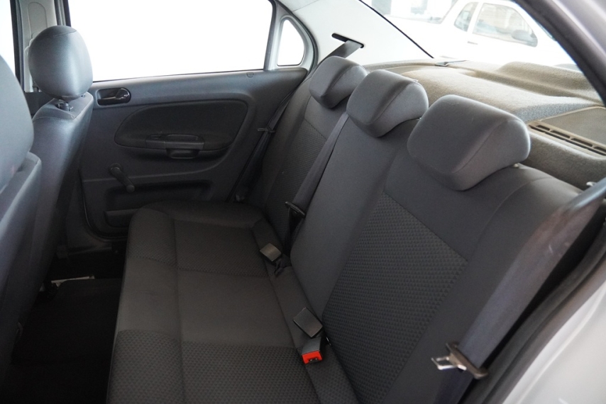 volkswagen voyage 1.0 12v 2022/2023 - itamarati veiculos17