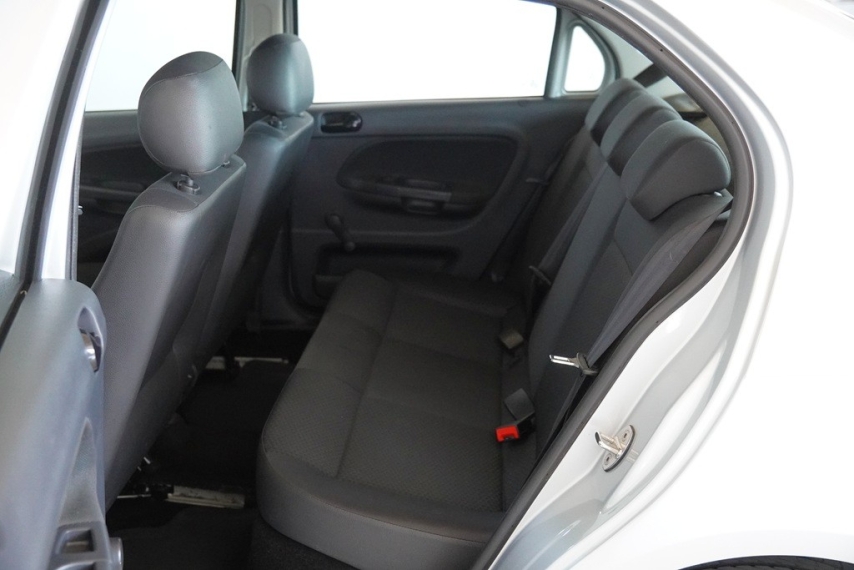 volkswagen voyage 1.0 12v 2022/2023 - itamarati veiculos16