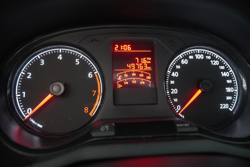 volkswagen voyage 1.0 12v 2022/2023 - itamarati veiculos13