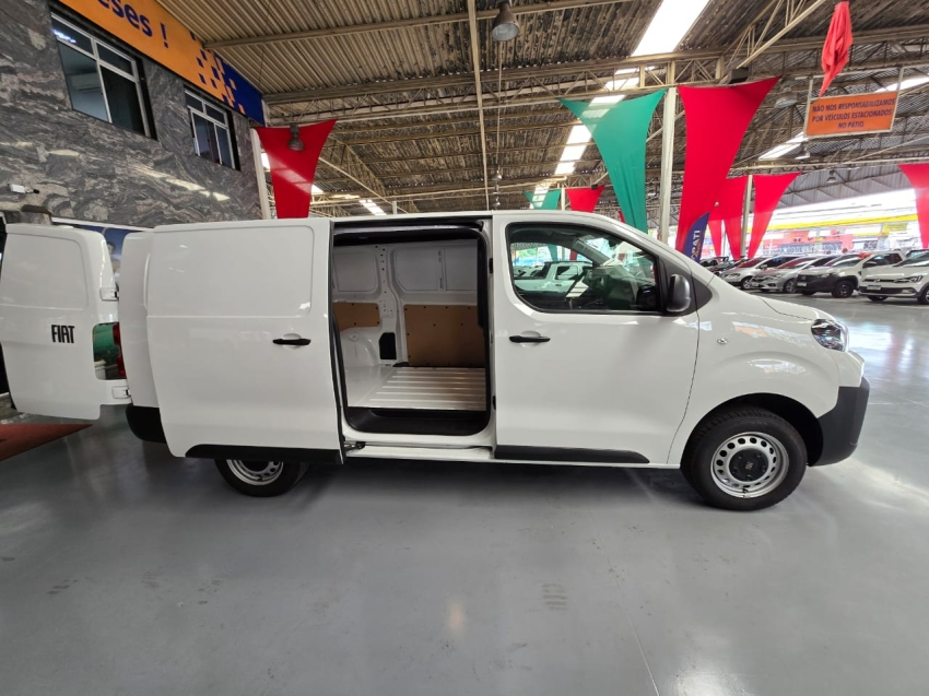fiat scudo 2.2 turbo diesel cargo manual 5p 20259