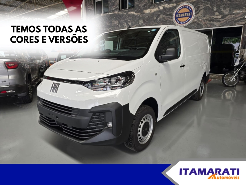 fiat scudo 2.2 turbo diesel cargo manual 5p 2025