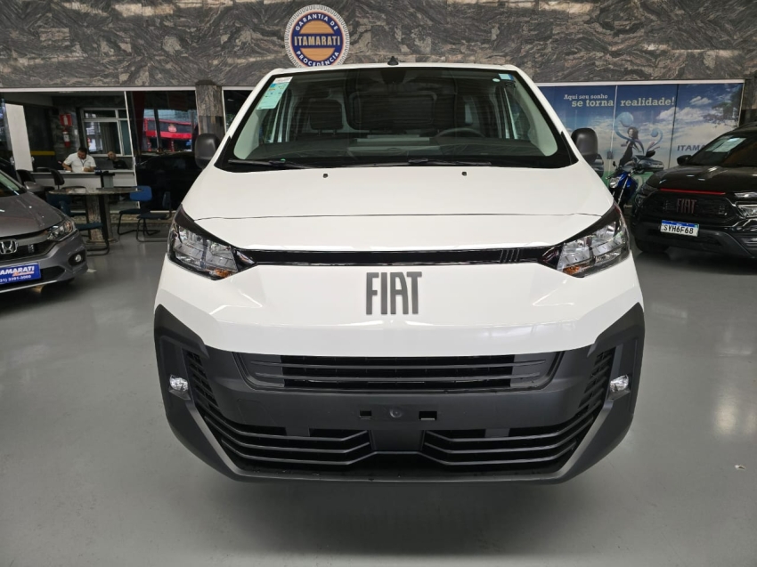 fiat scudo 2.2 turbo diesel cargo manual 5p 20251