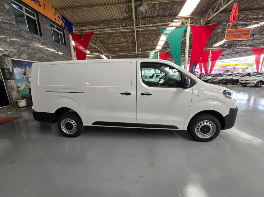 fiat scudo 2.2 turbo diesel cargo manual 5p 20253