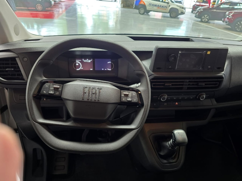 fiat scudo 2.2 turbo diesel cargo manual 5p 202510