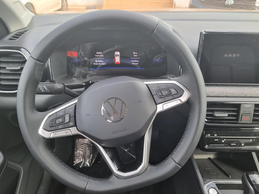 volkswagen tera 1.0 170 tsi comfort automatico flex 5p 20267