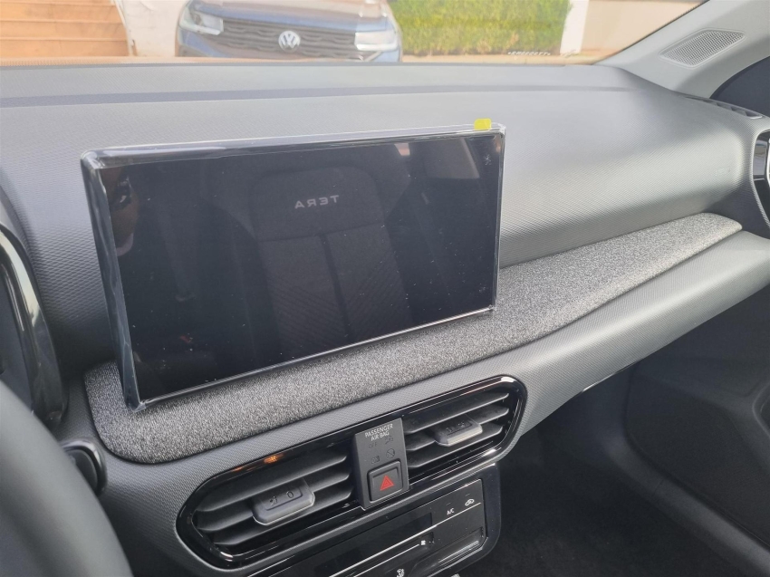 volkswagen tera 1.0 170 tsi comfort automatico flex 5p 20268