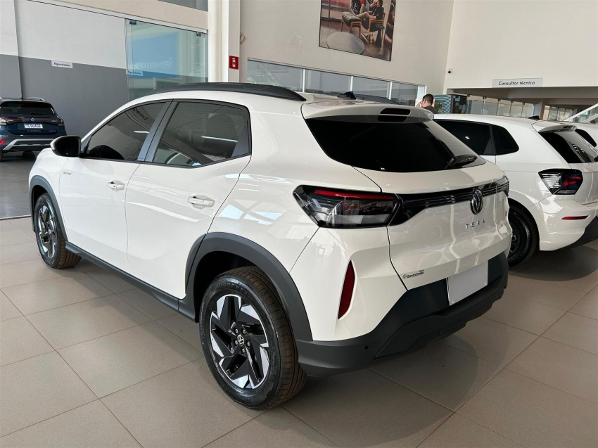 volkswagen tera 1.0 170 tsi comfort automatico flex 5p 20265