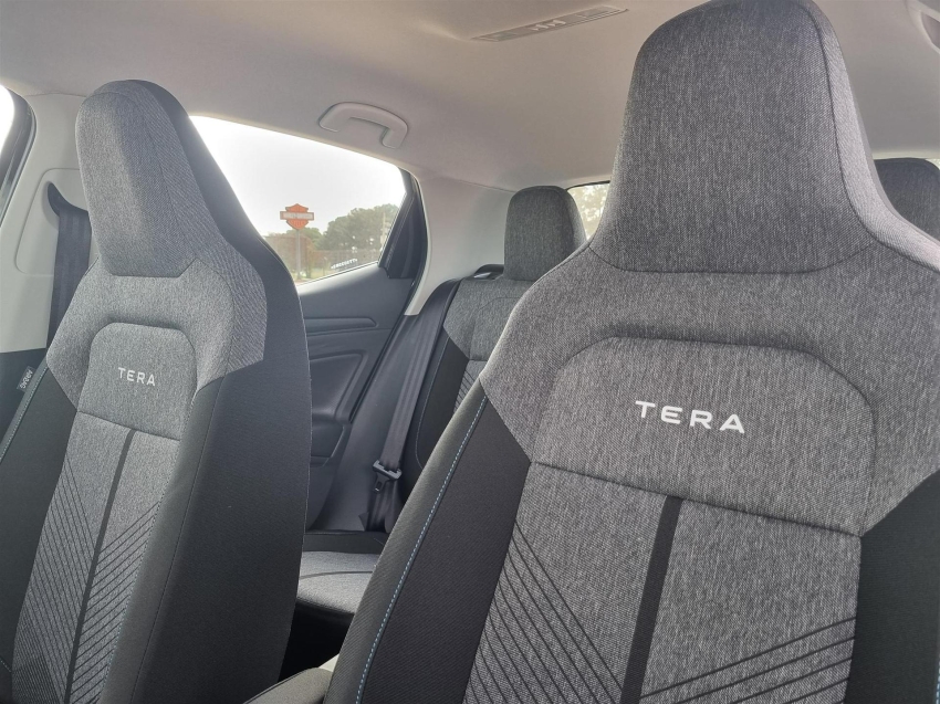 volkswagen tera 1.0 170 tsi comfort automatico flex 5p 202611